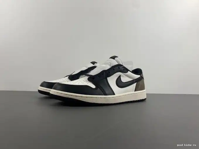 CZ0790-102 Mocha OG 1 Low Air Jordan 0523